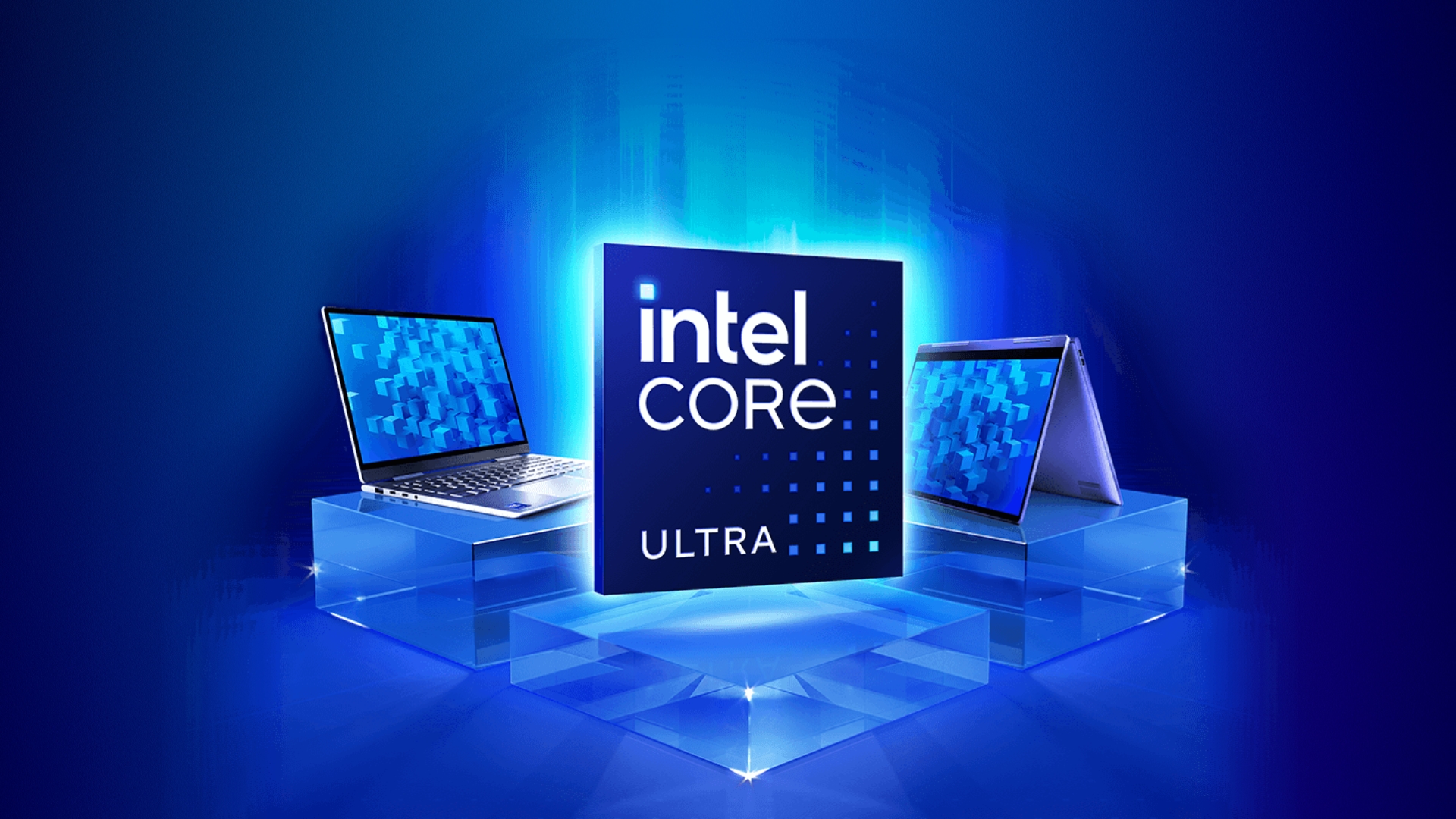 Intel core ultra