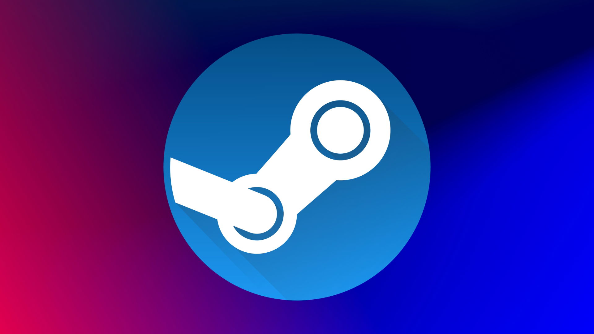 logo da Steam