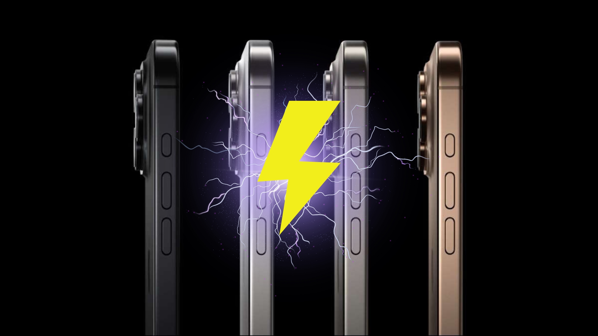Apple iPhone 16 Pro Max