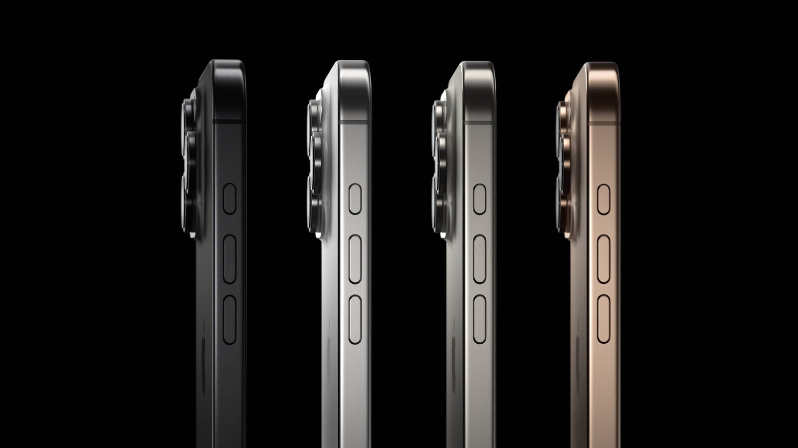lateral do iphone 16