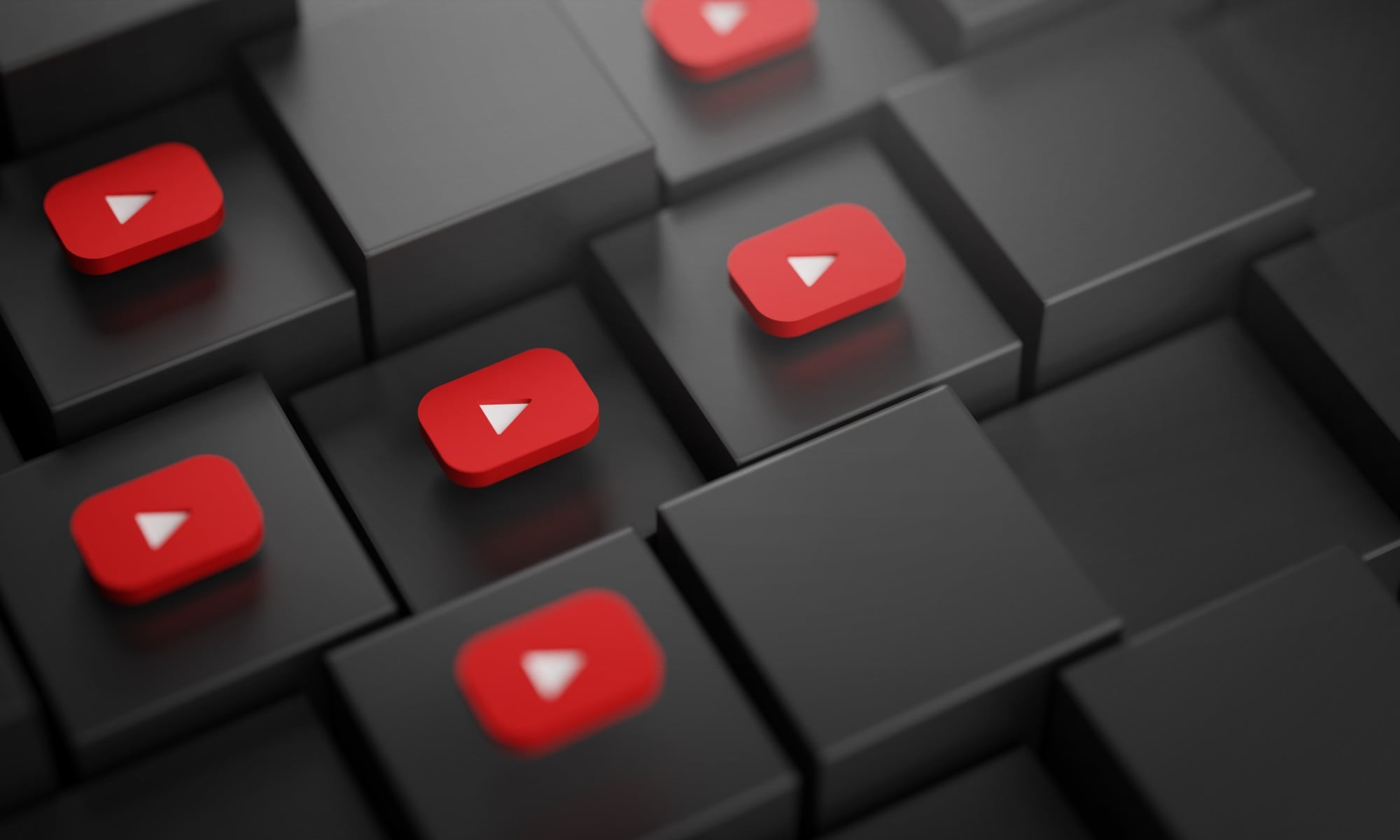 youtube lgoo em 3d