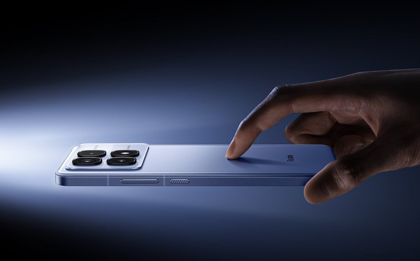 Xiaomi 14T Pro: novas imagens revelam design do dispositivo