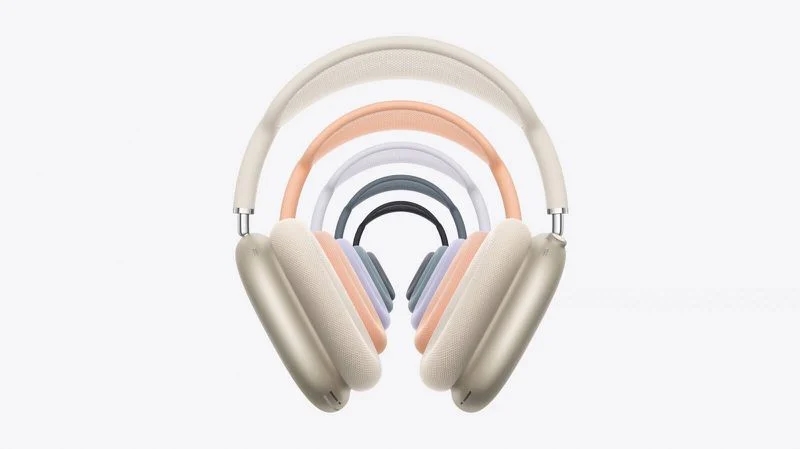 Apple AirPods Max