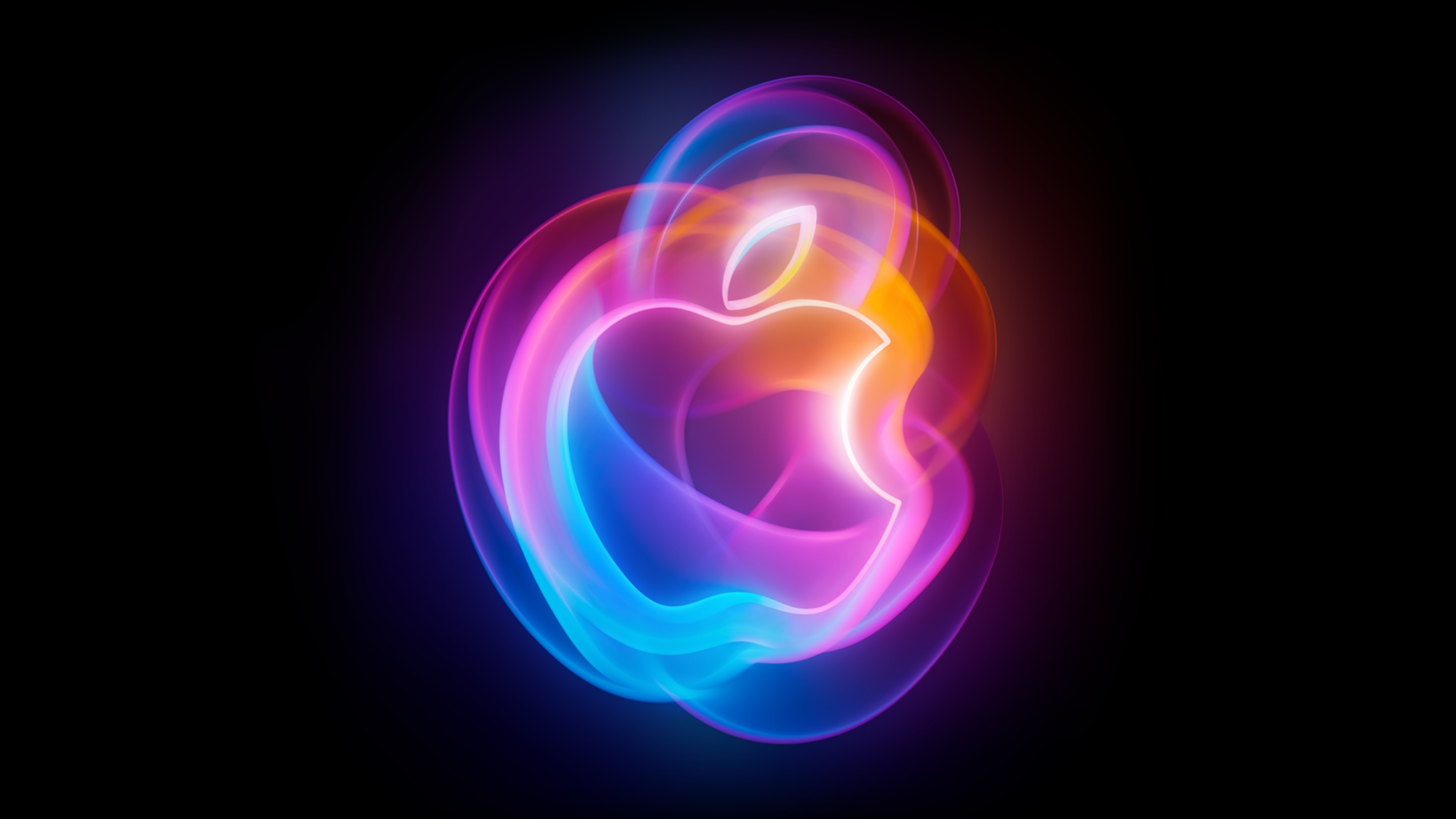 Apple Glowtime