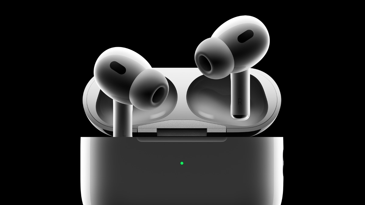 AirPods Pro 2