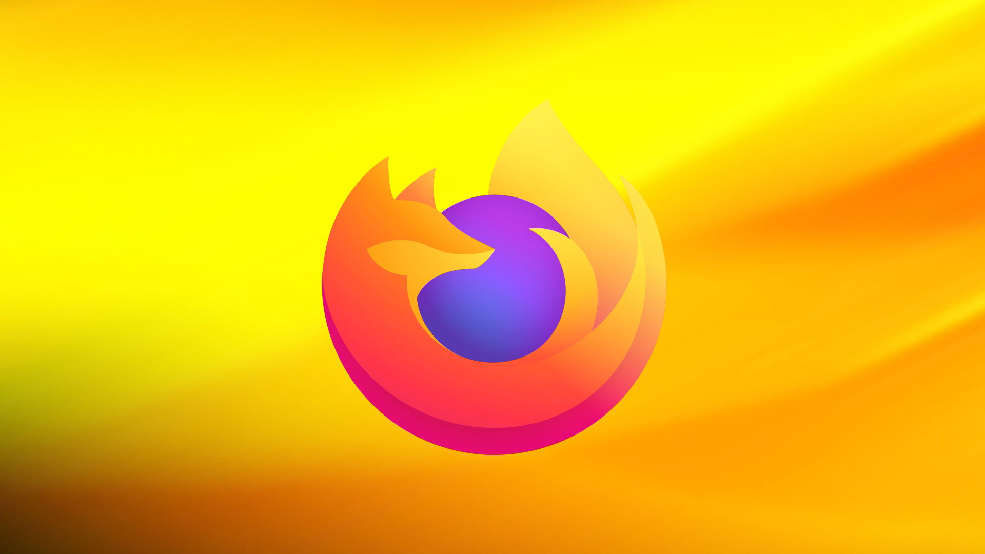 Firefox logo