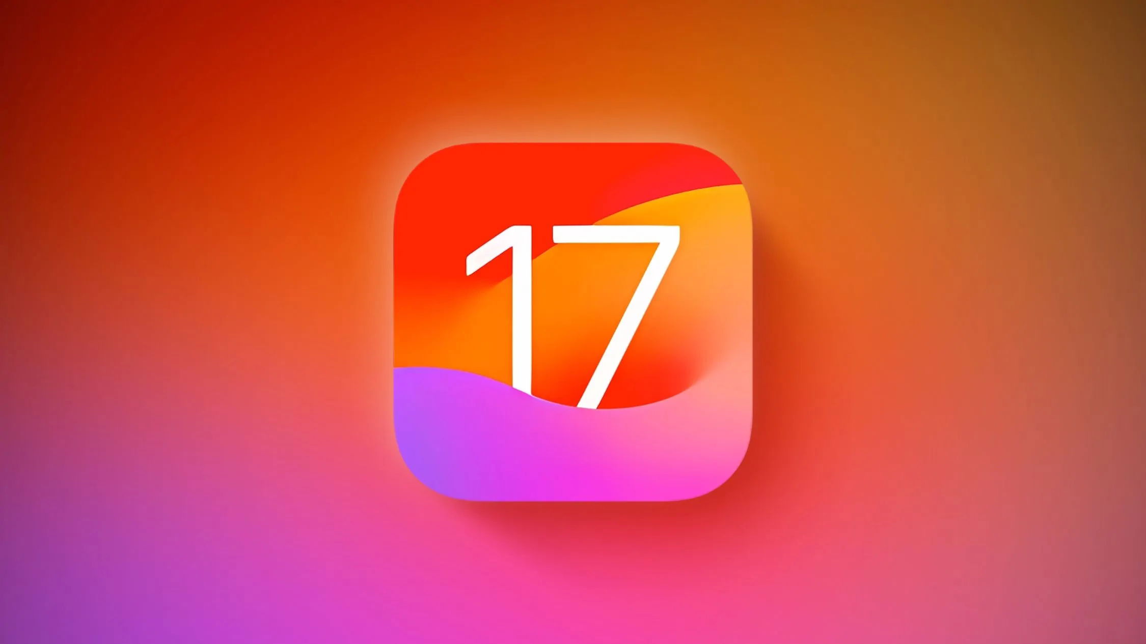 Apple iOS 17