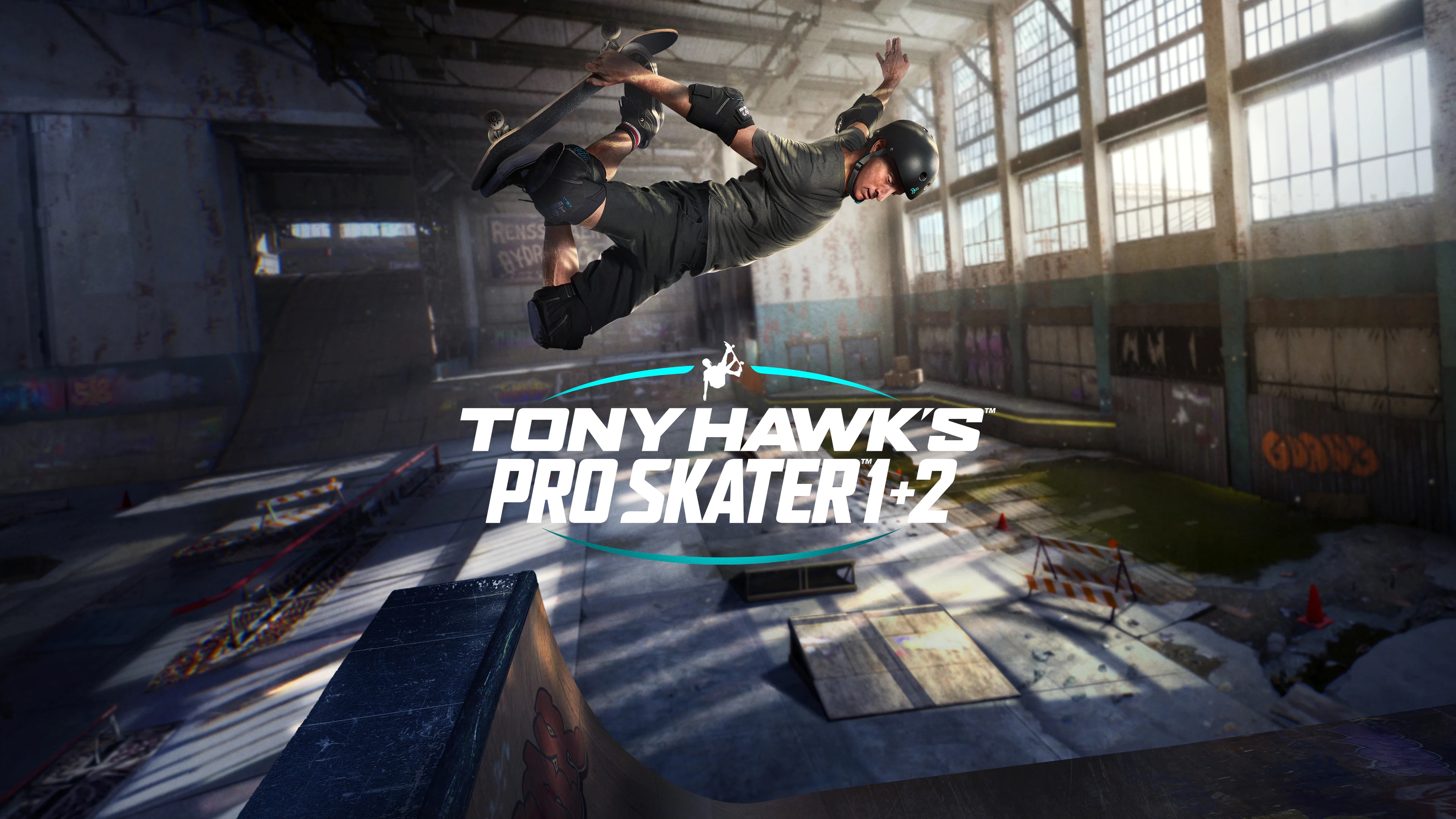 Tony Hawk pro skater