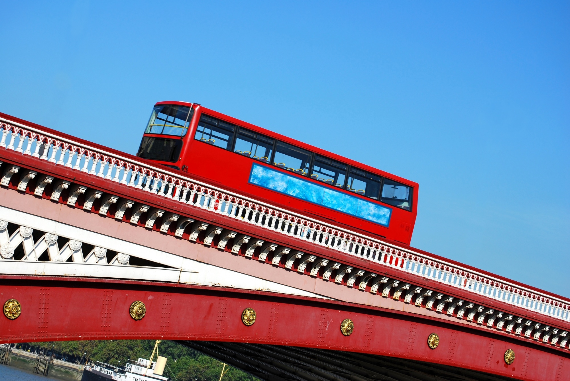 autocarro de londres