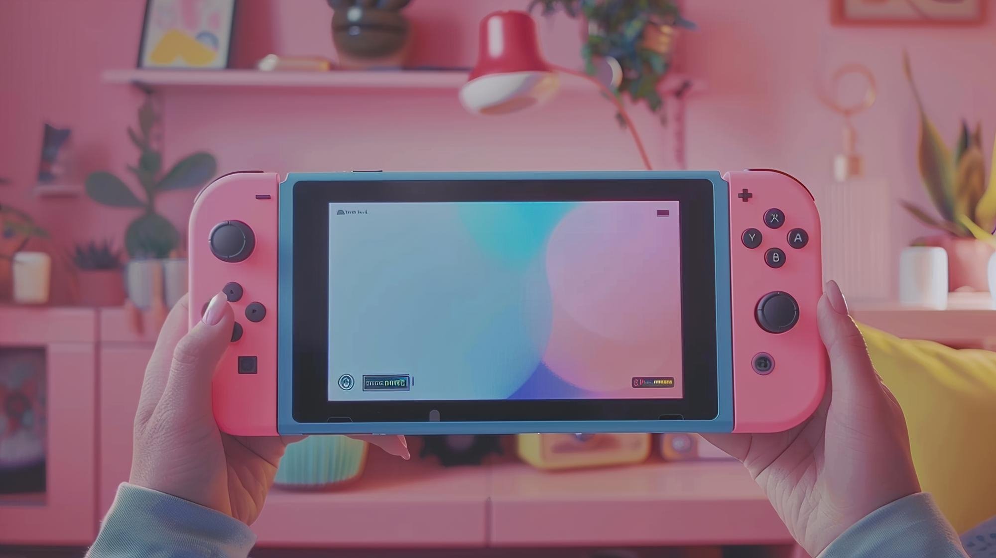 Nintendo Switch 2