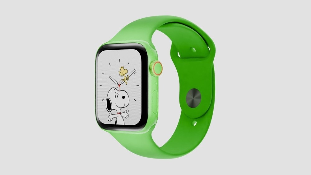 Apple Watch SE