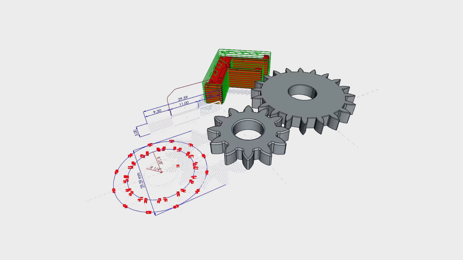 FreeCAD chega na versão 1.0 quase vinte anos depois do lançamento