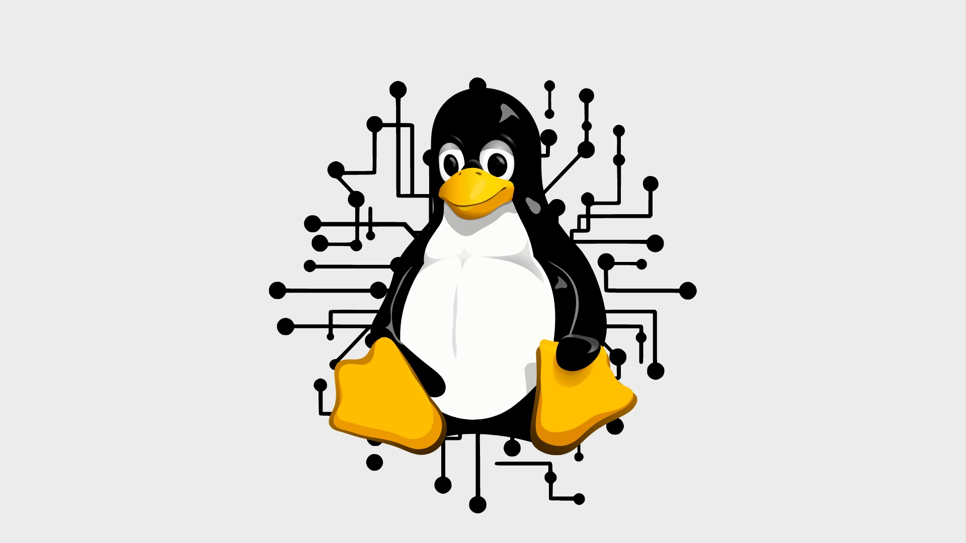 logo do linux