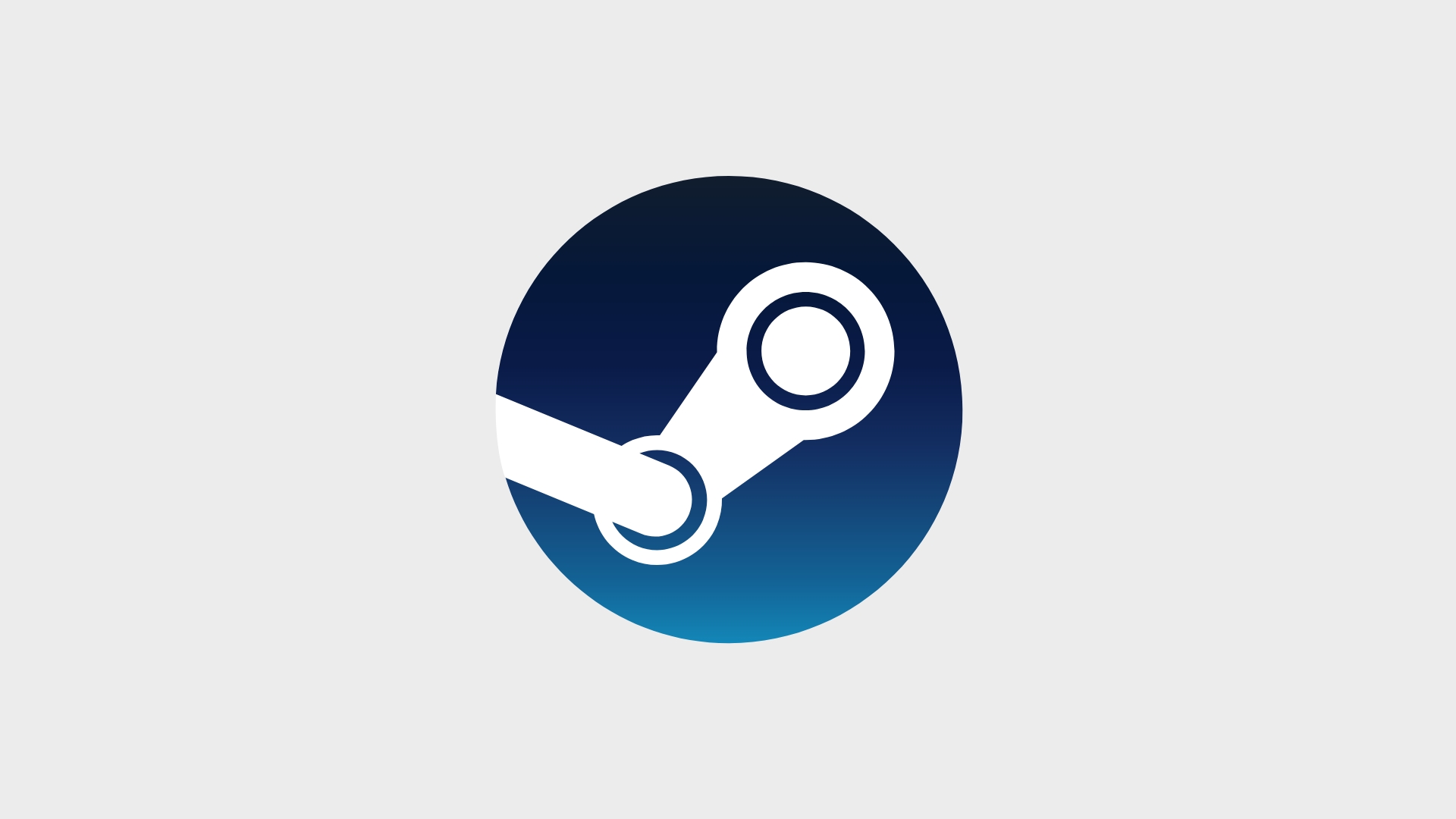 Steam logo