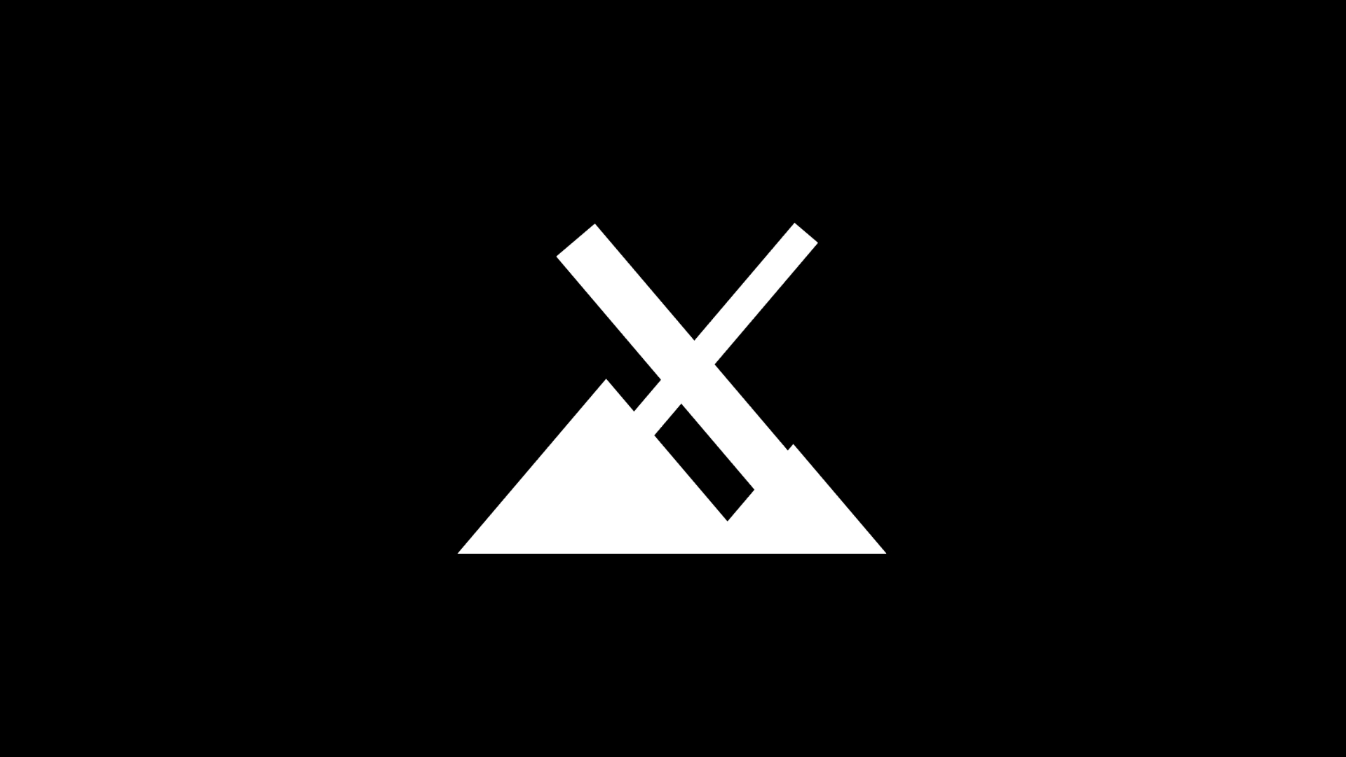 logo do MX Linux