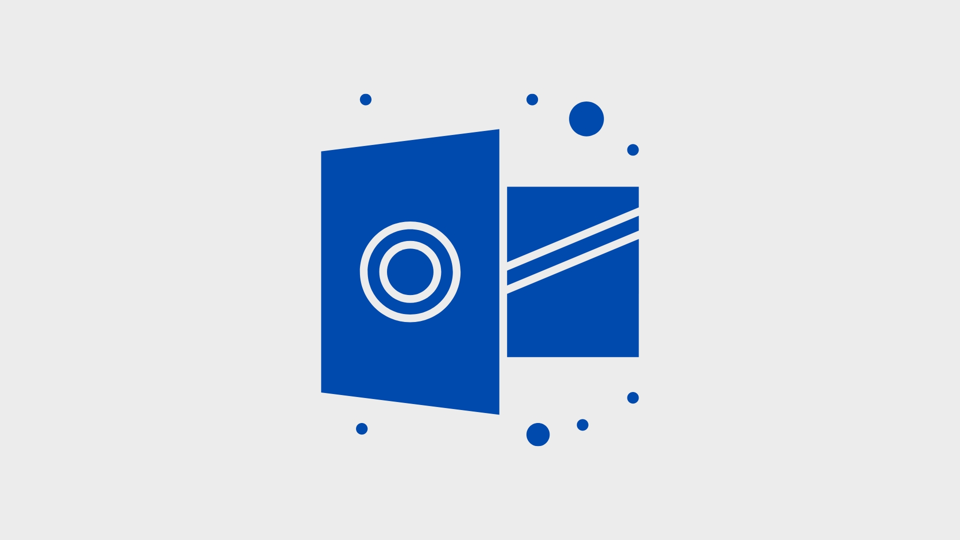 Outlook logo da plataforma