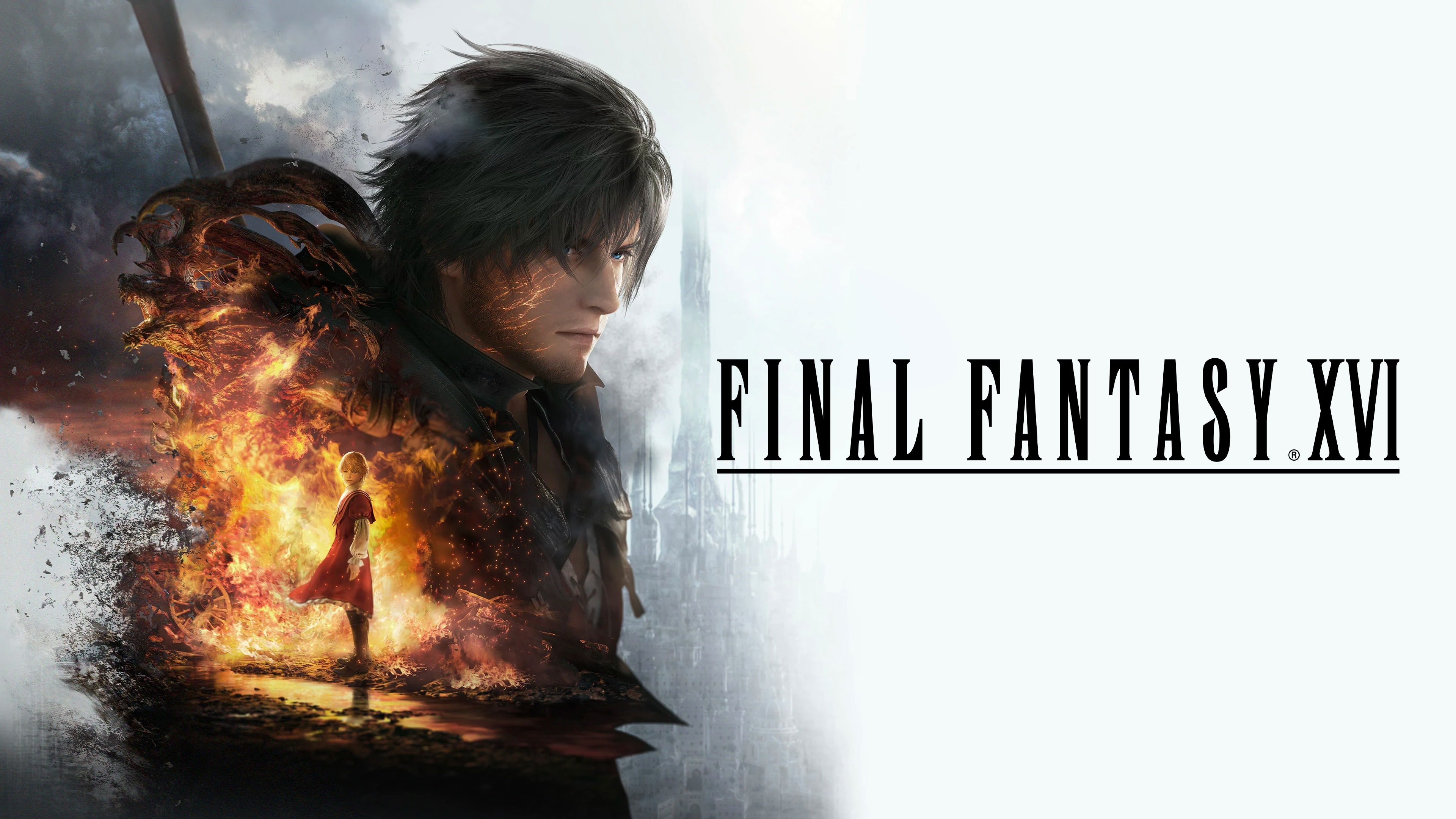 Final Fantasy 16