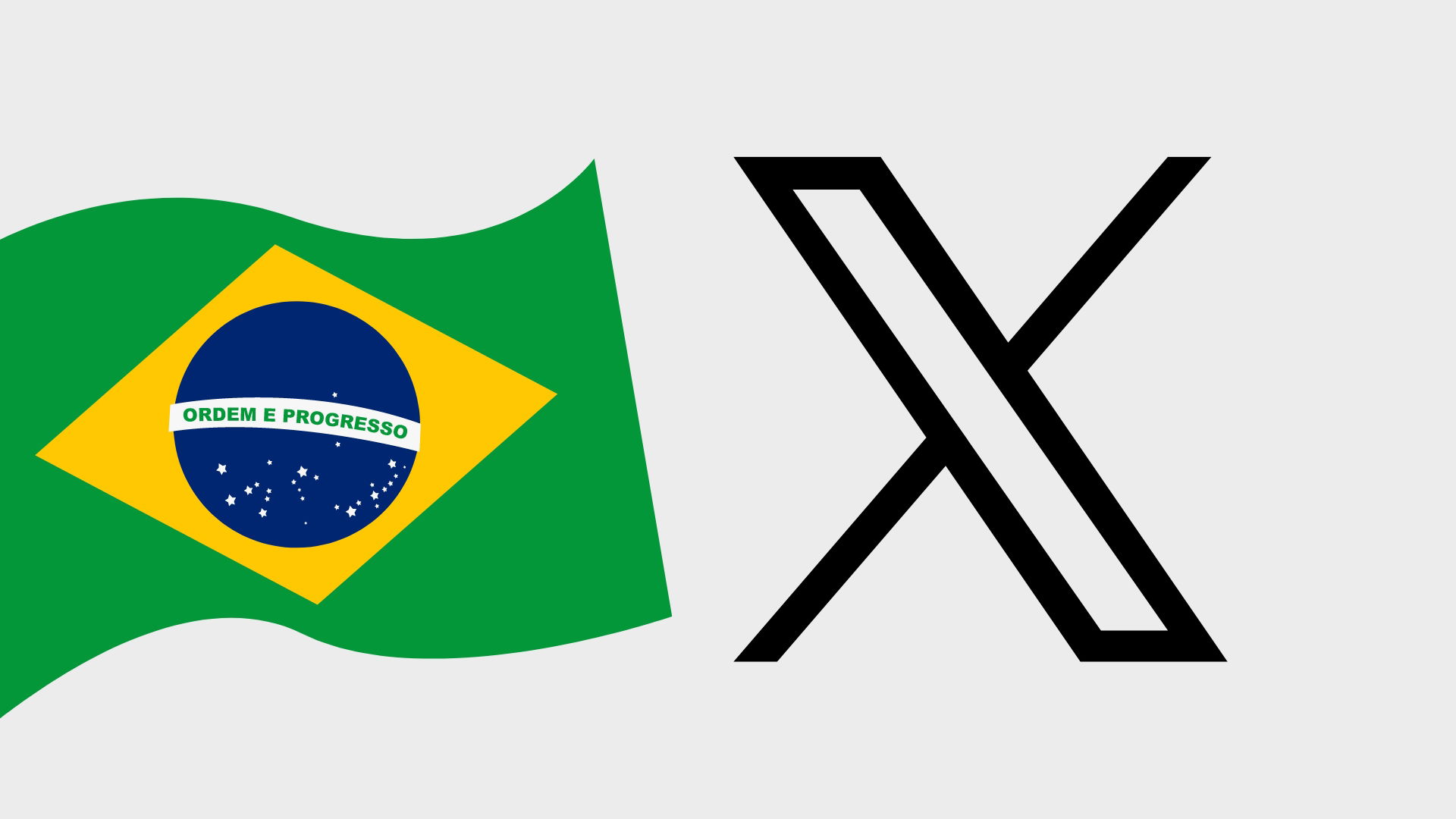 X contorna bloqueio no Brasil com nova técnica