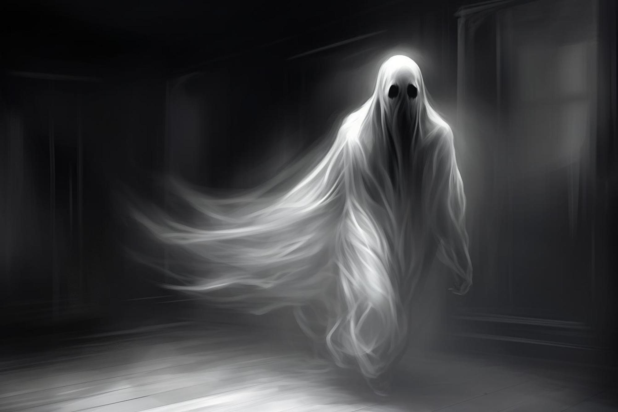 fantasma