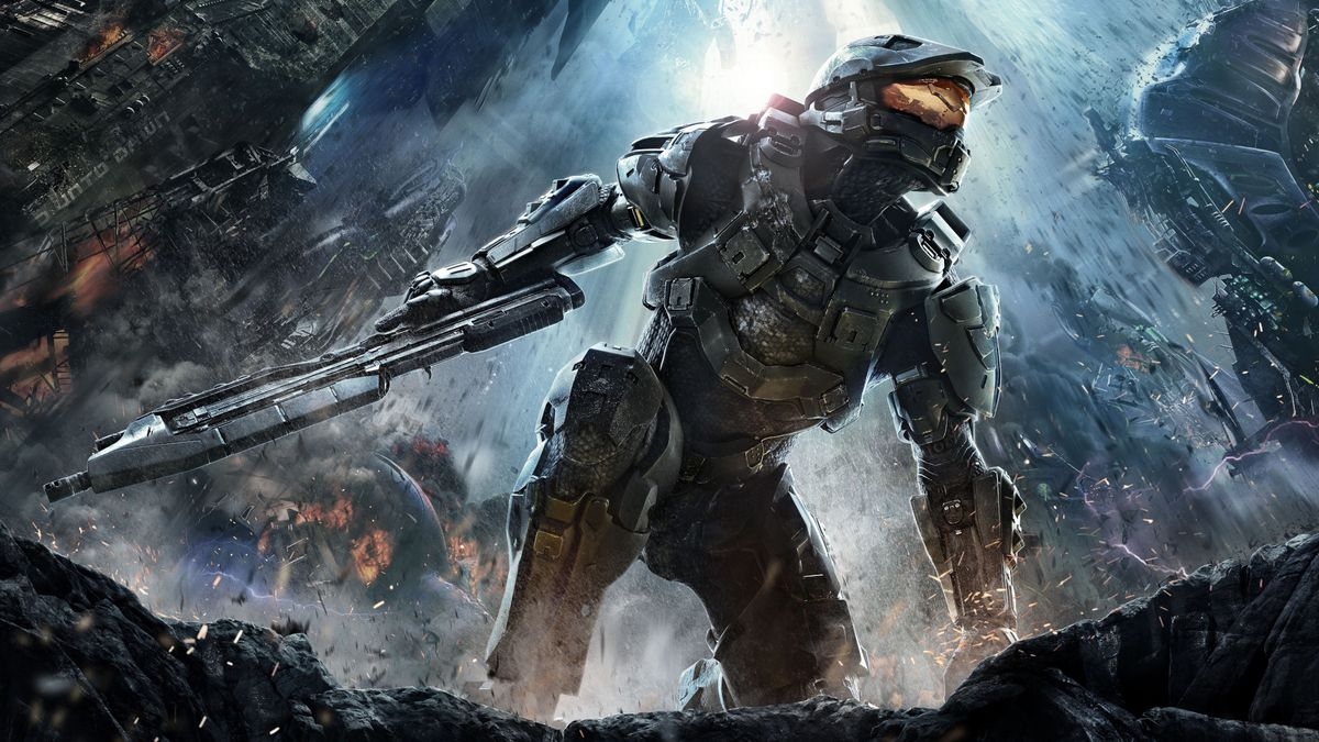 Microsoft Halo