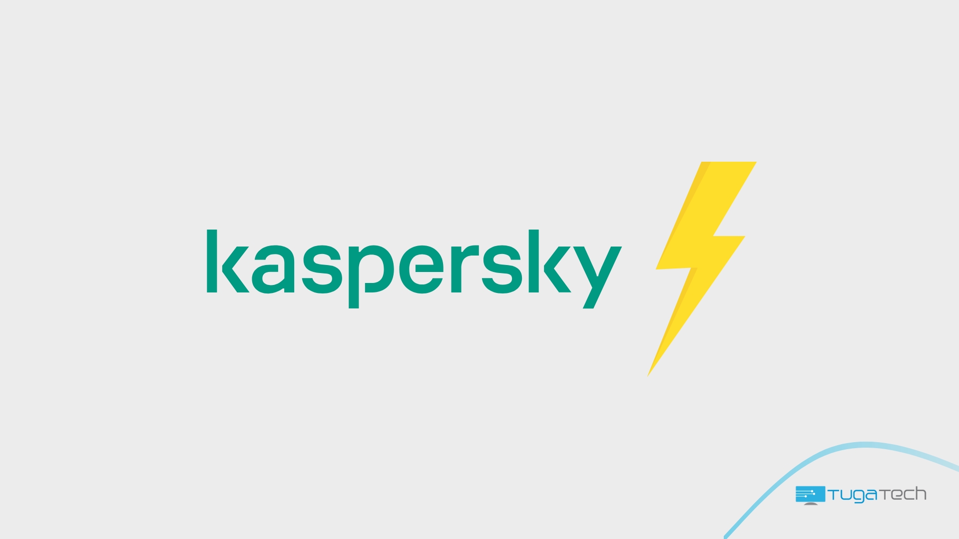 logo da kaspersky