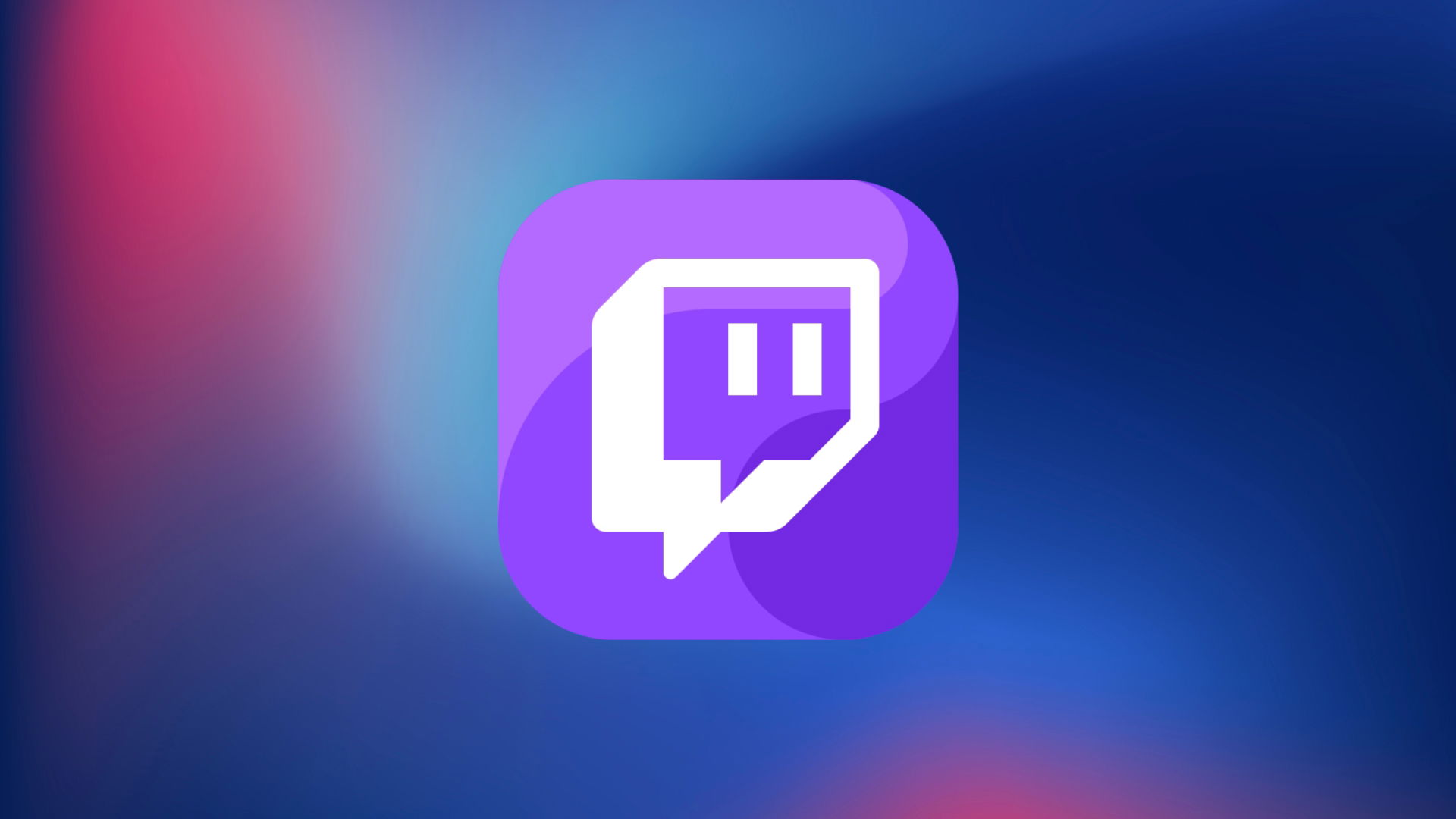 logo do twitch