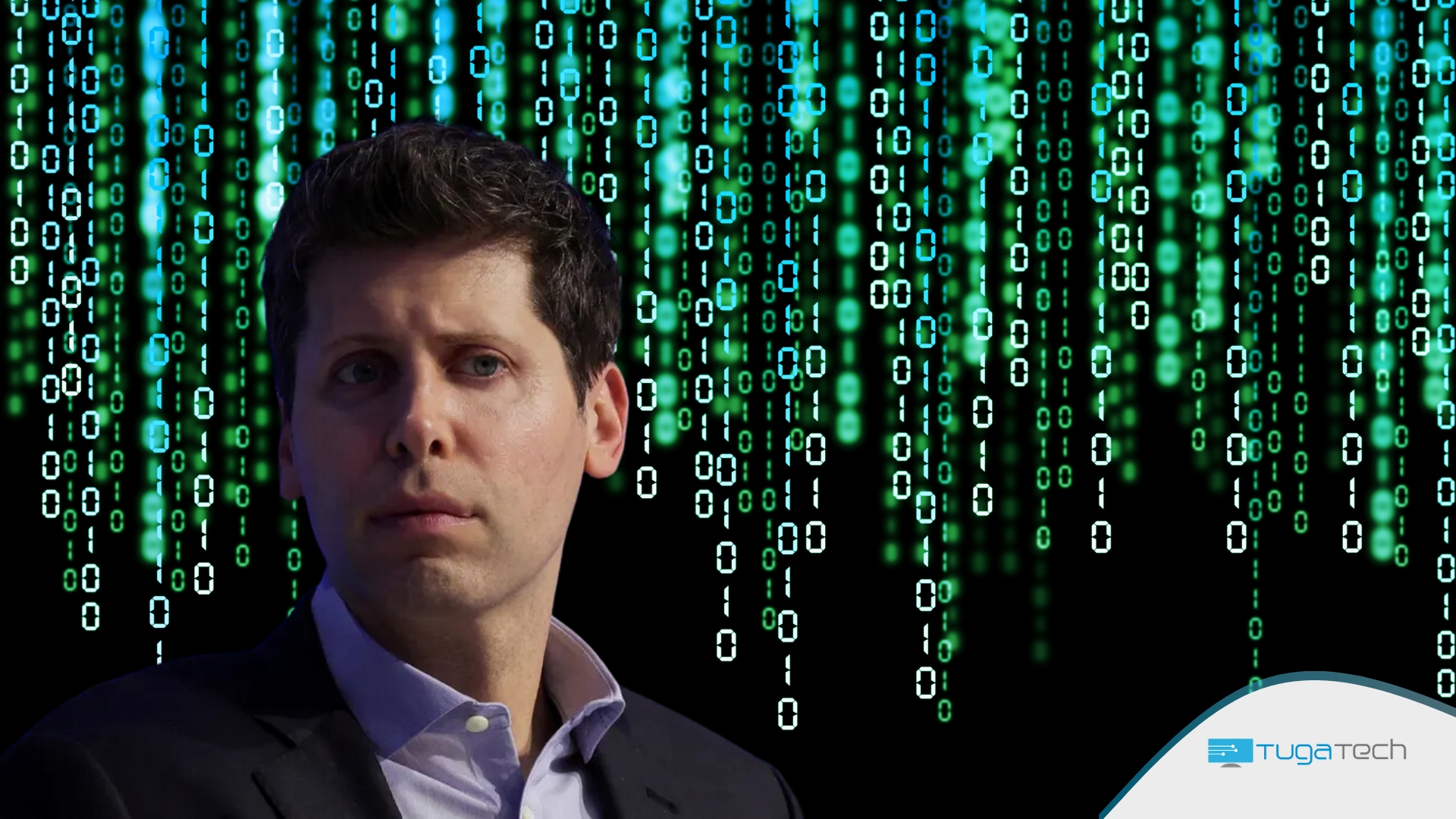 Sam Altman