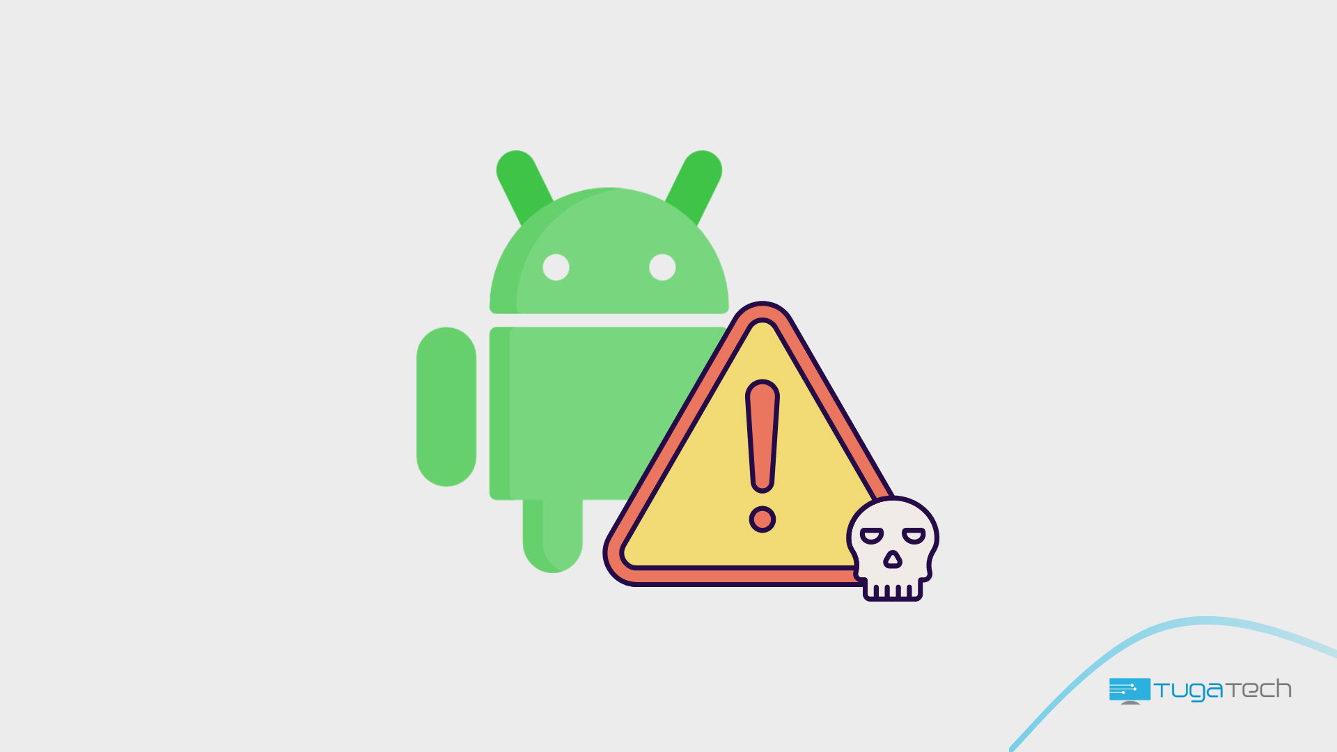 aviso de alerta em android