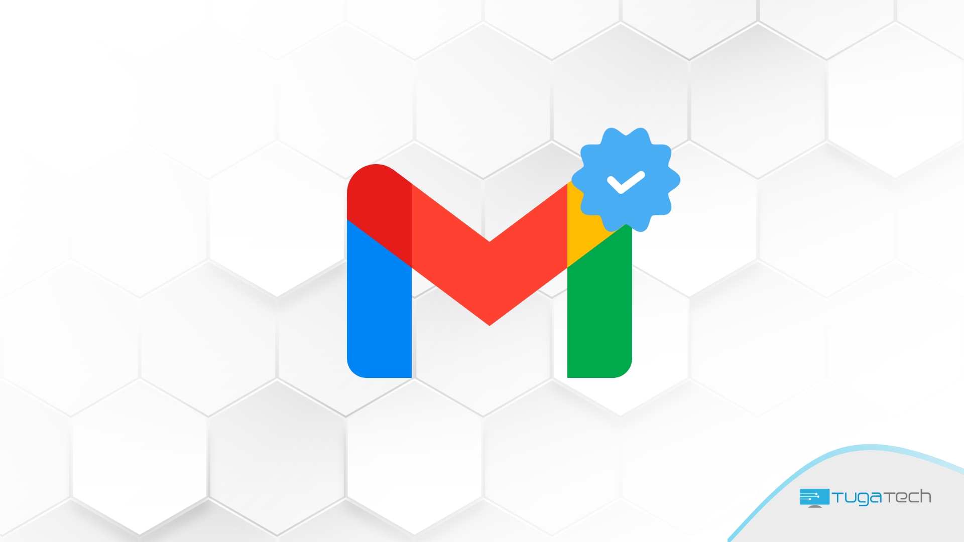 Gmail verificado