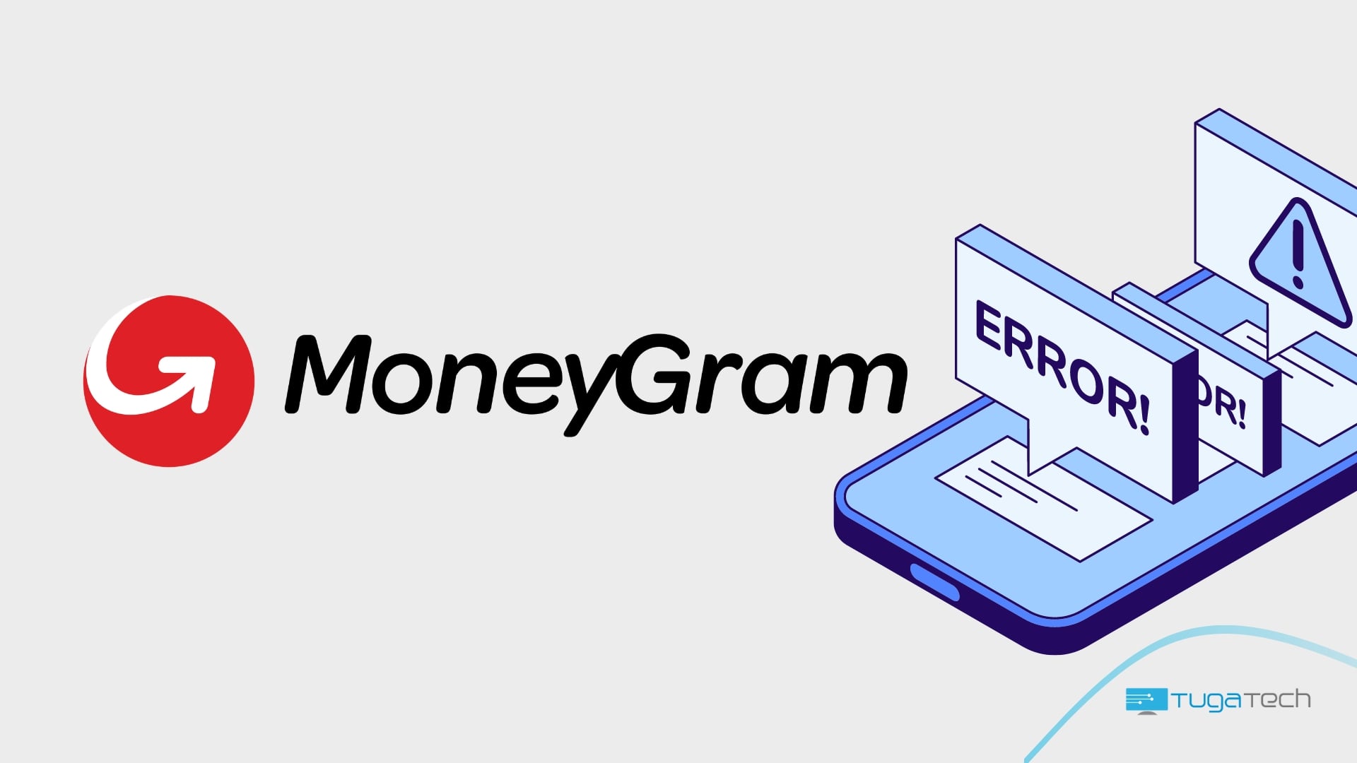 Moneygram sobre ataque