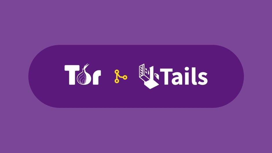 Tails e Tor Project