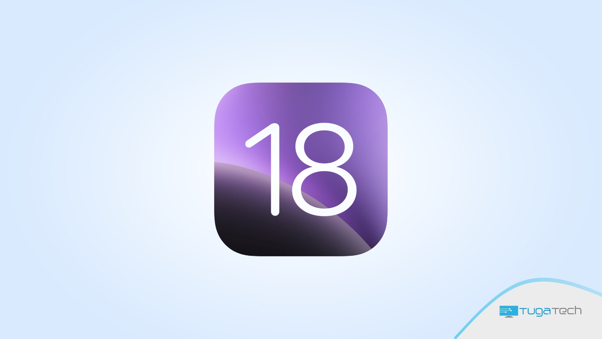 Apple iOS 18