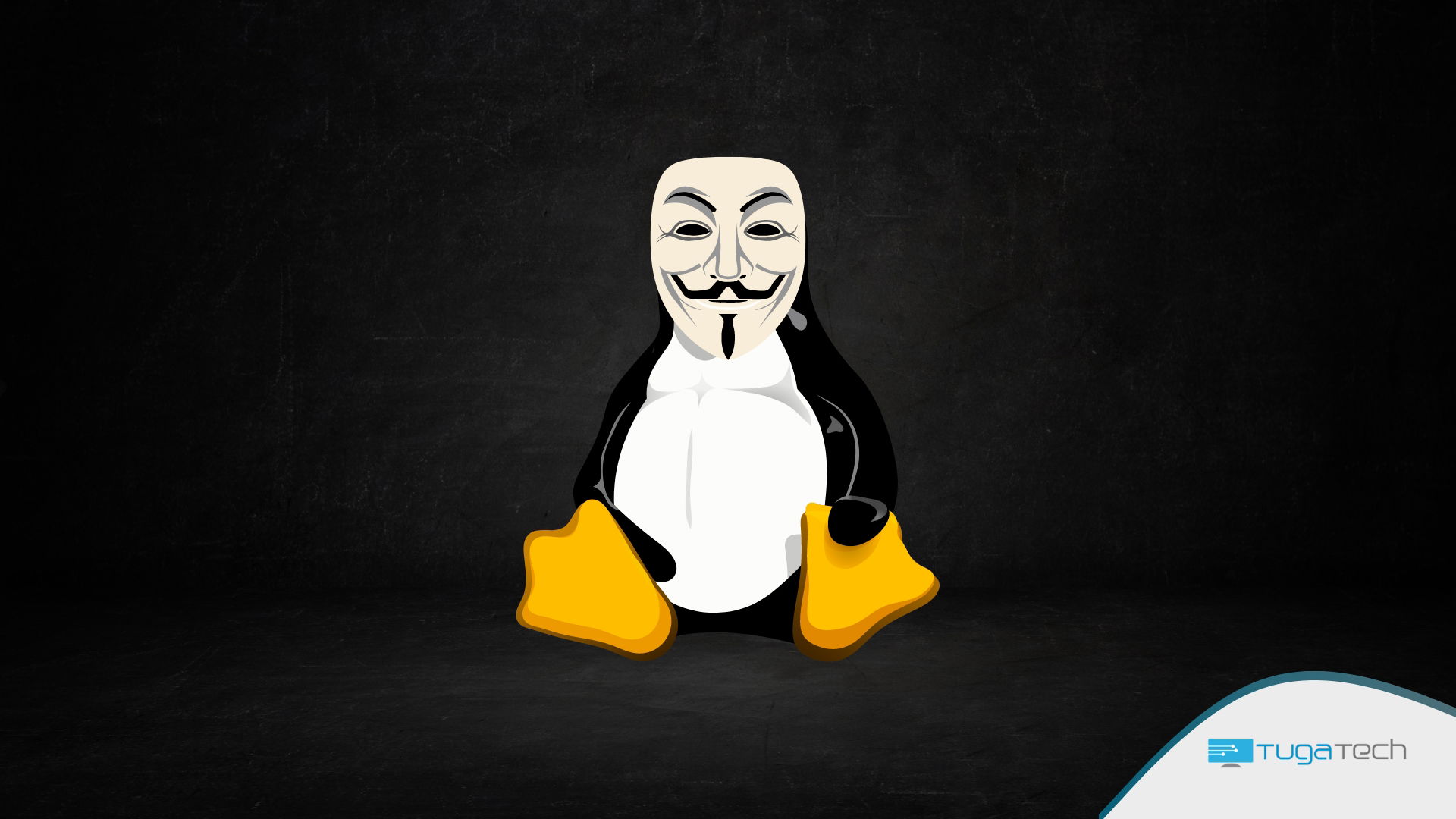 linux com hacker