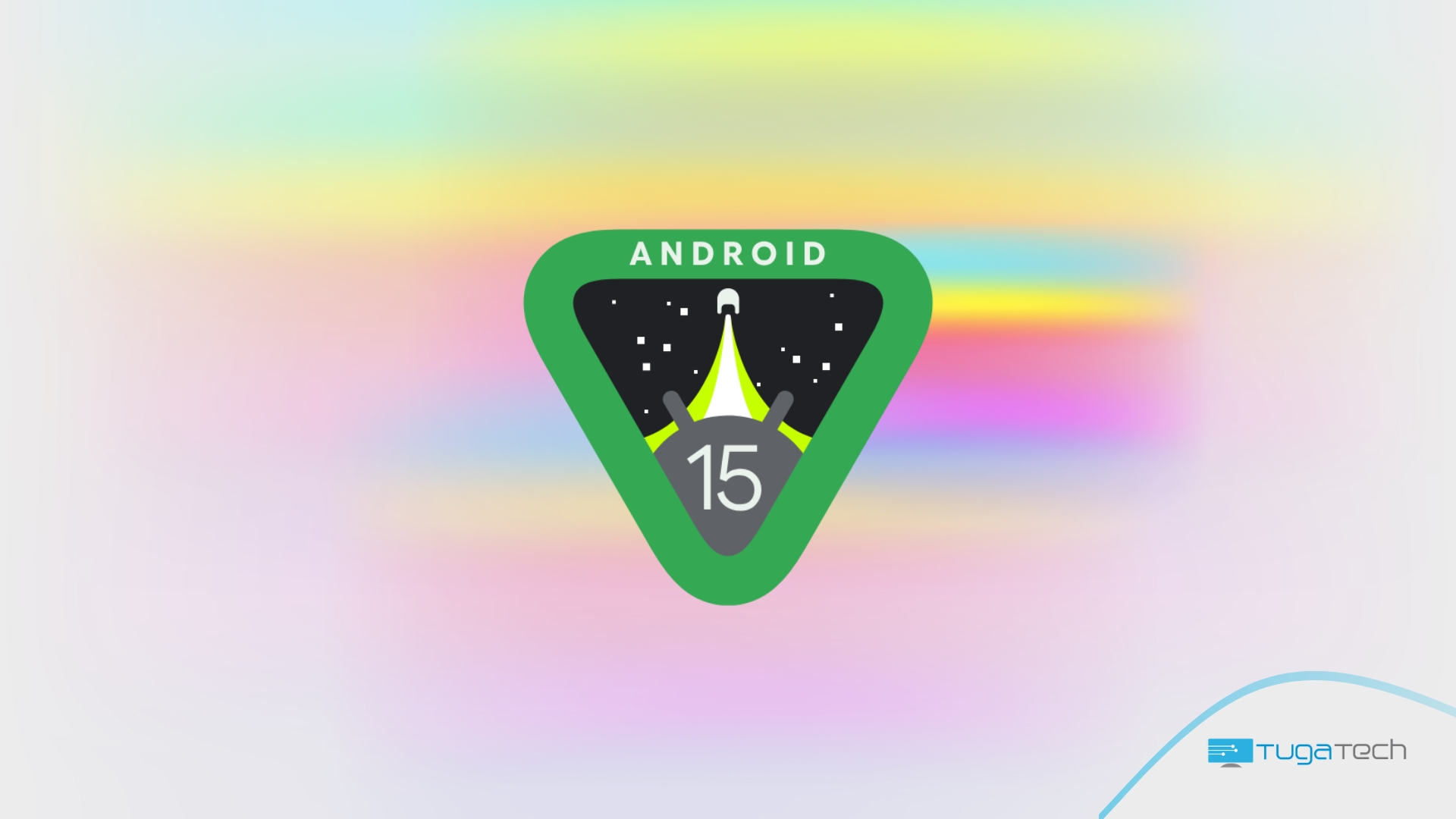 Android 15