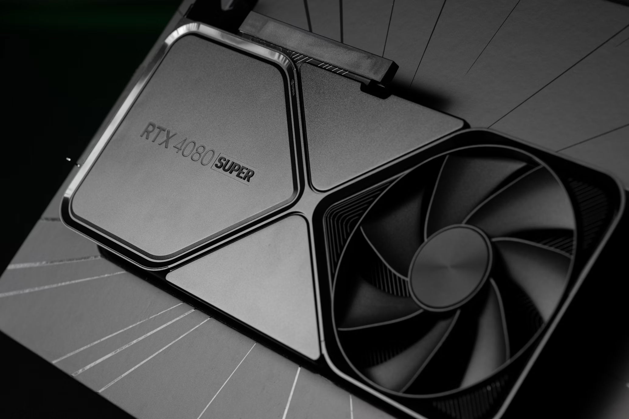 Nvidia RTX 4080