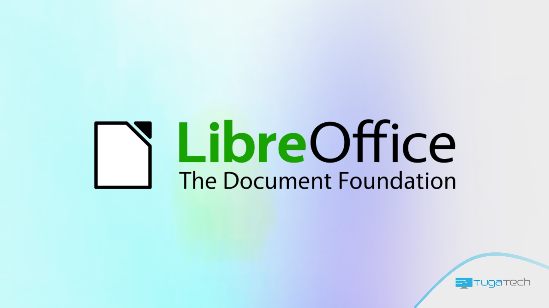 LibreOffice