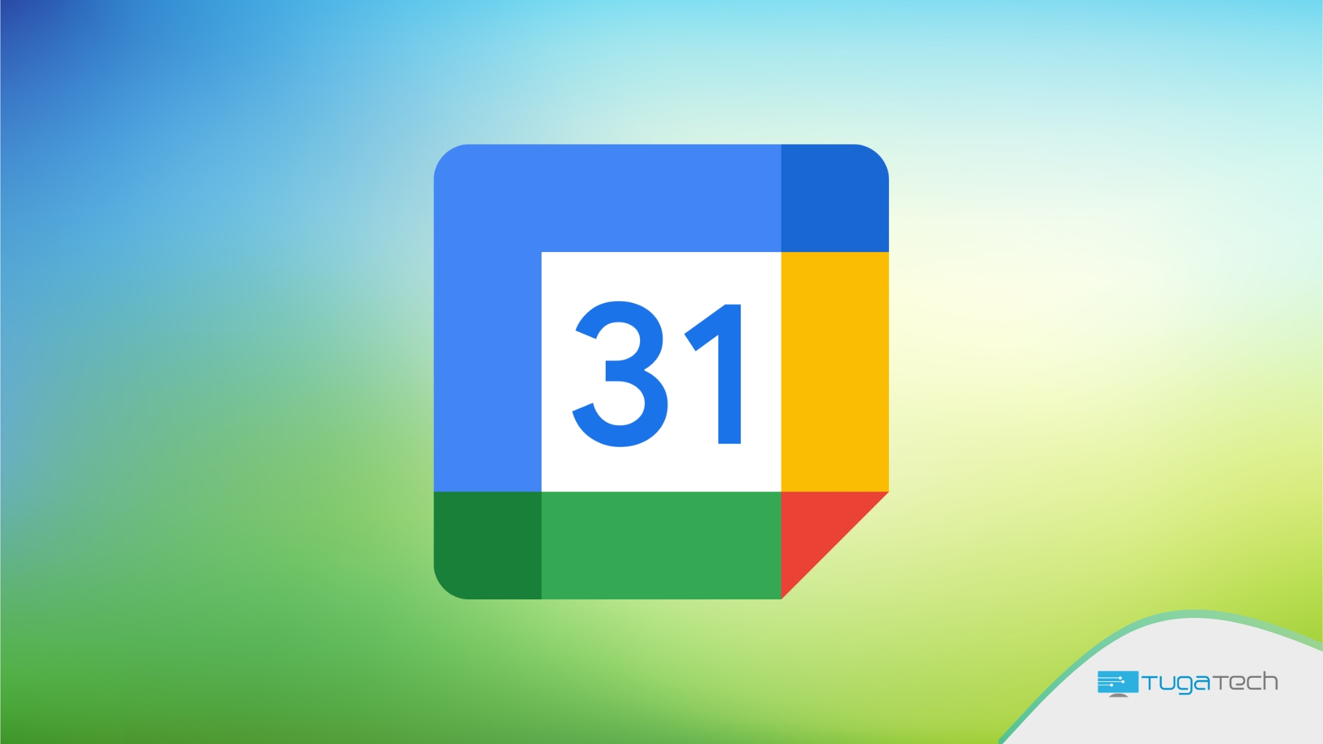 Calendário da Google