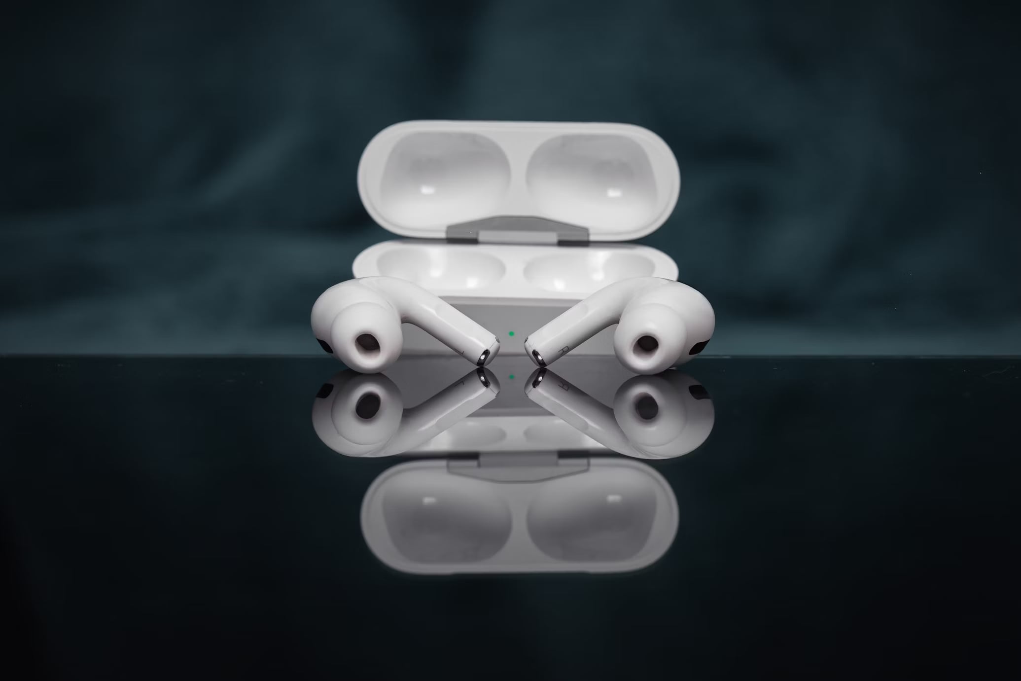 Apple Airpods