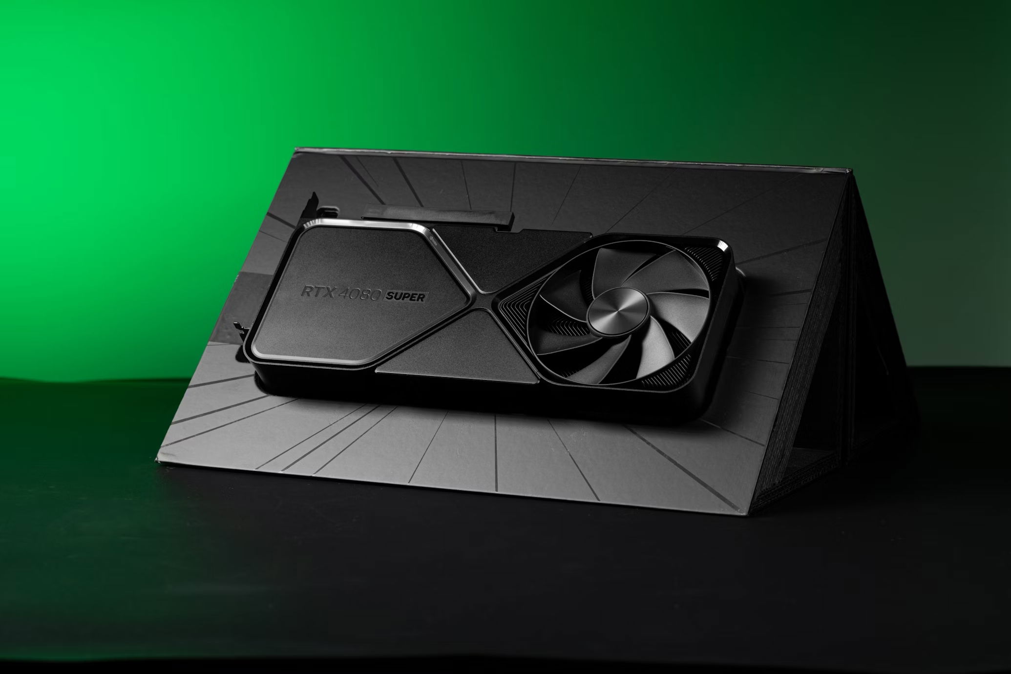 Nvidia placa gráfica RTX