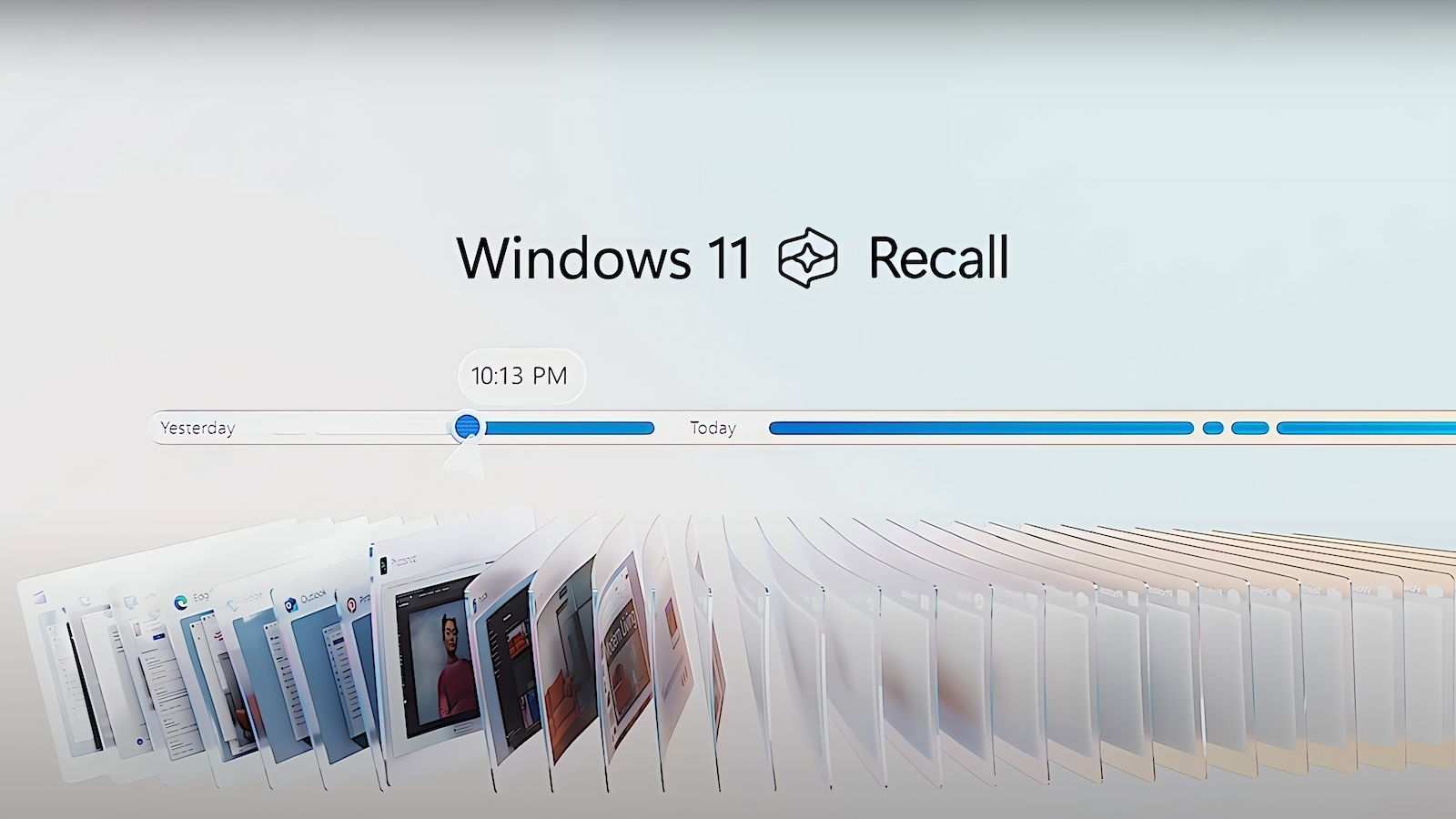 Microsoft volta a garantir a privacidade e segurança do Windows Recall |  TugaTech