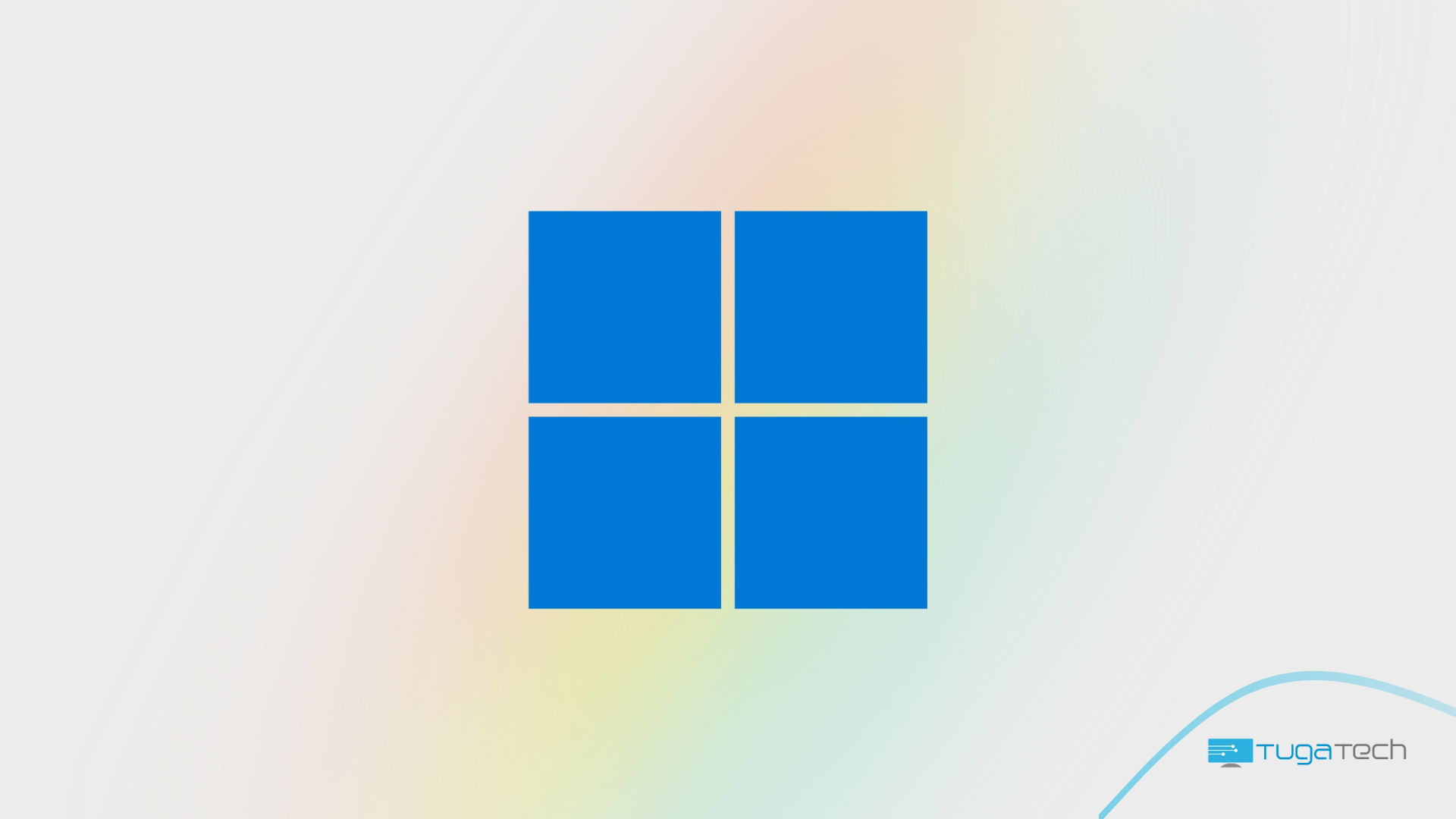 Windows 11 logo