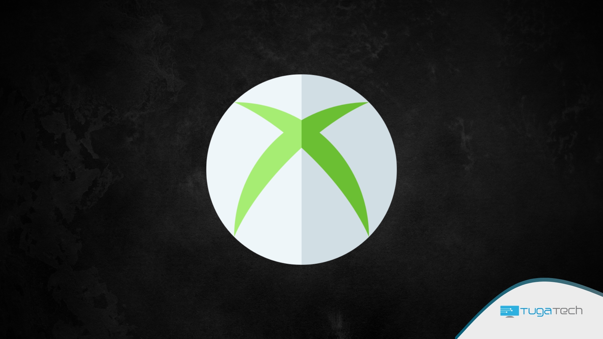 Xbox logo