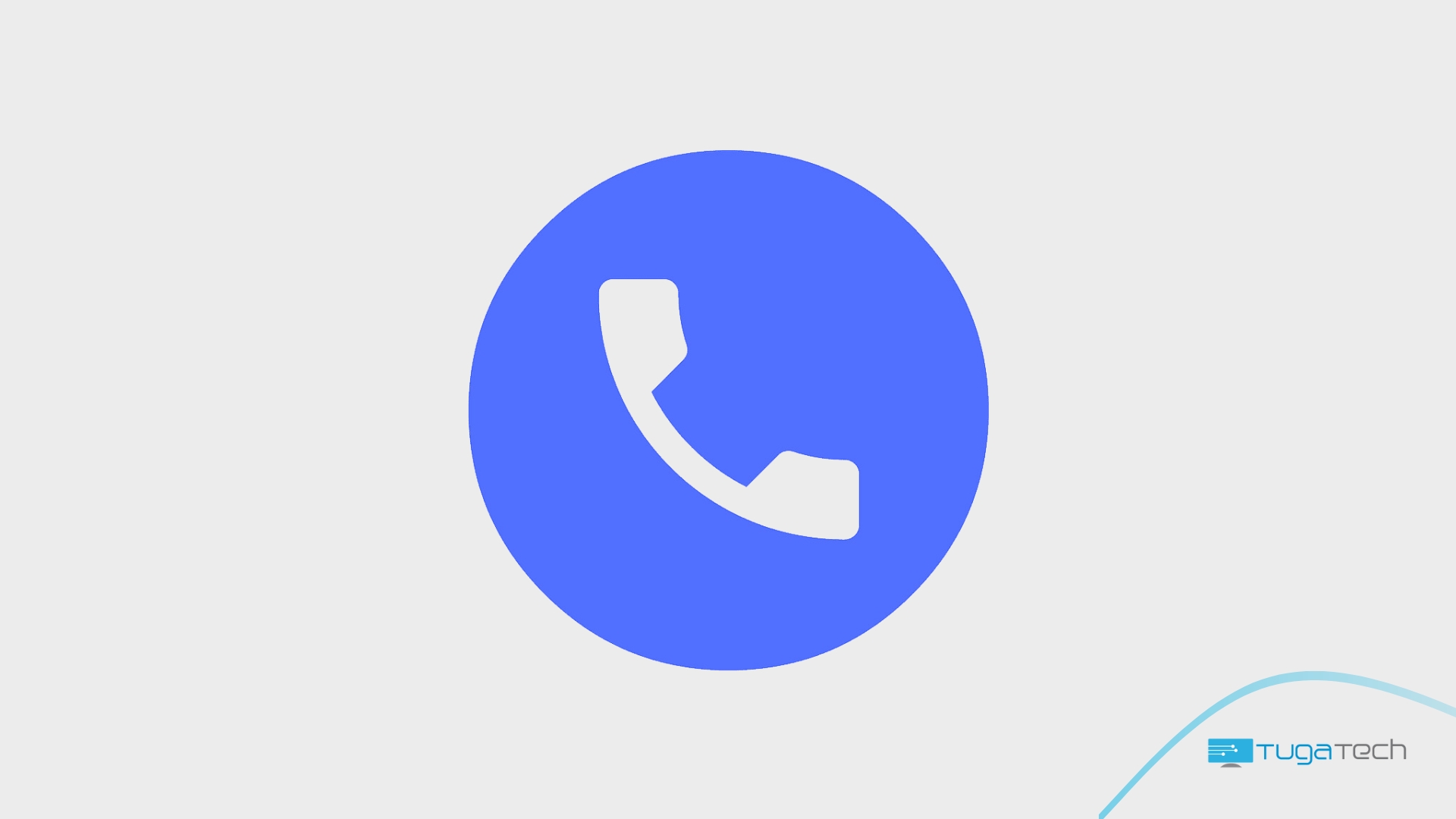 Telefone da Google