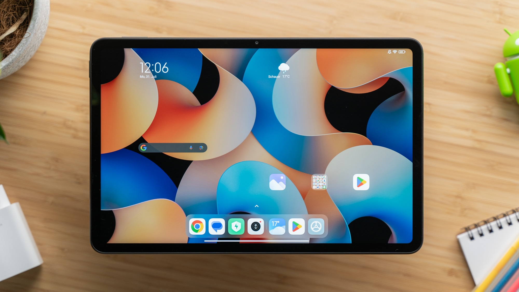 Xiaomi Pad 6