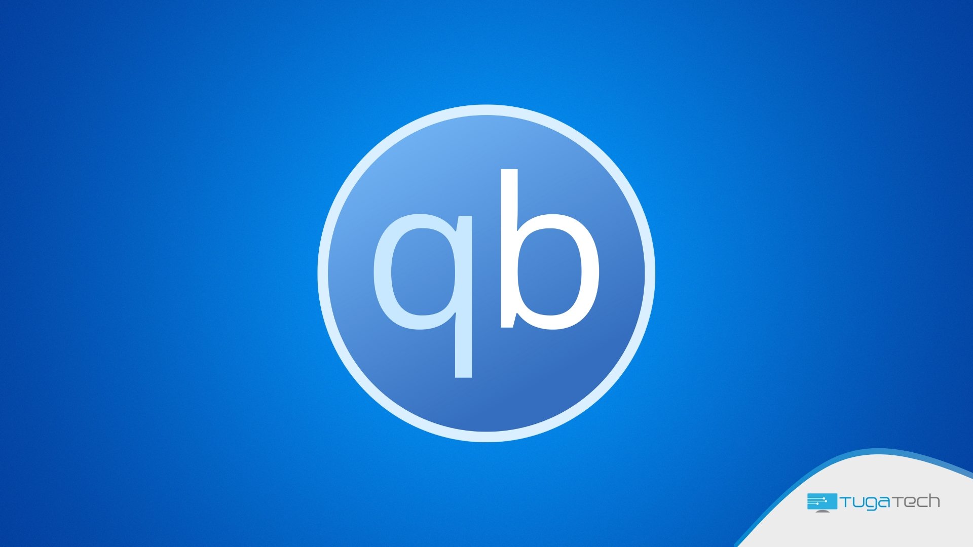 logo qbittorrent