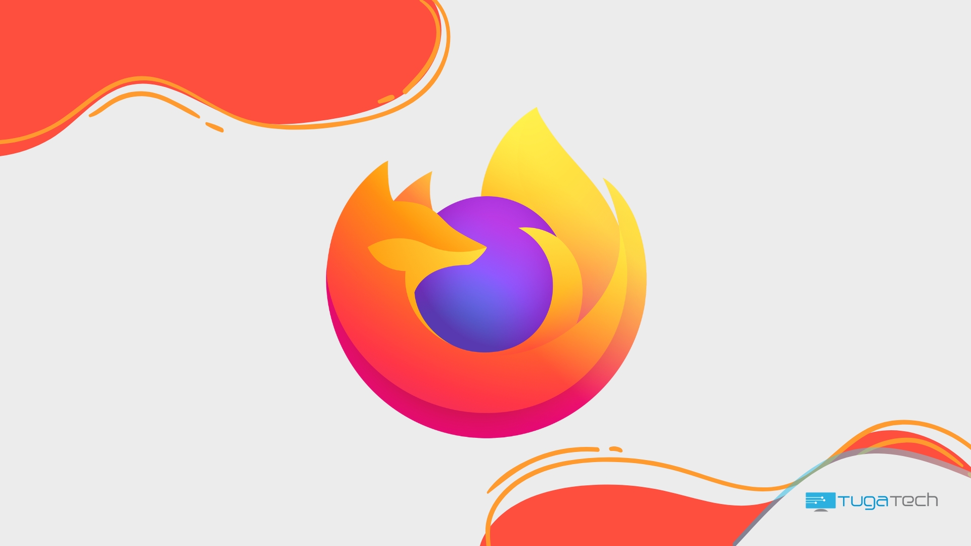 logo do firefox