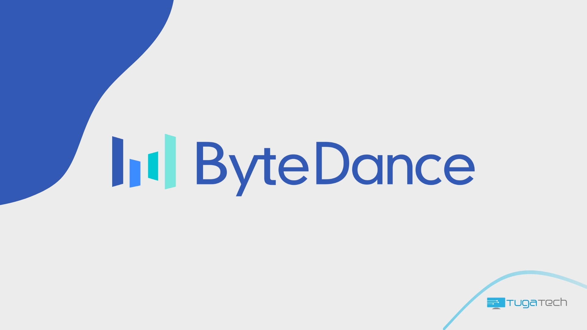 logo da Bytedance