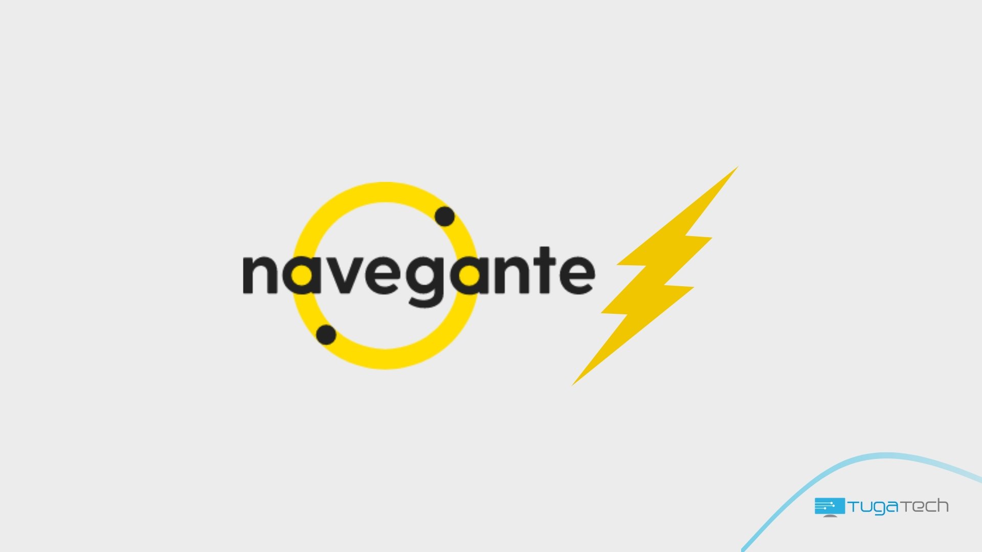 navegante logo da app