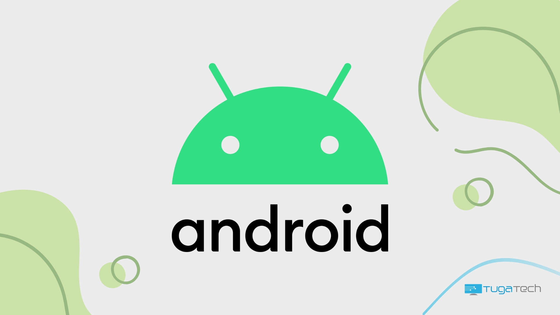 logo do android