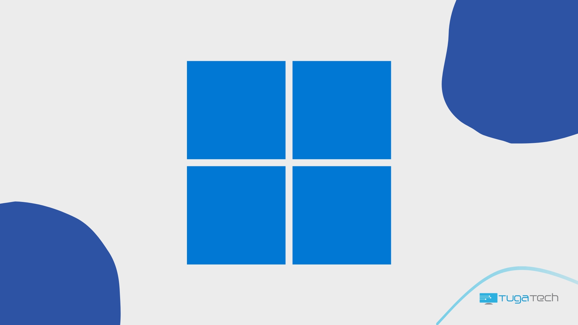 Windows 11 logo